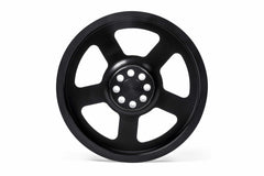 APR Supercharger Drive and Crank Pulley Upgrade