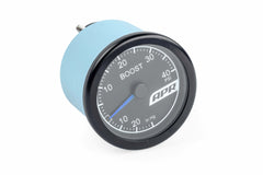 APR Mechanical Boost Gauge