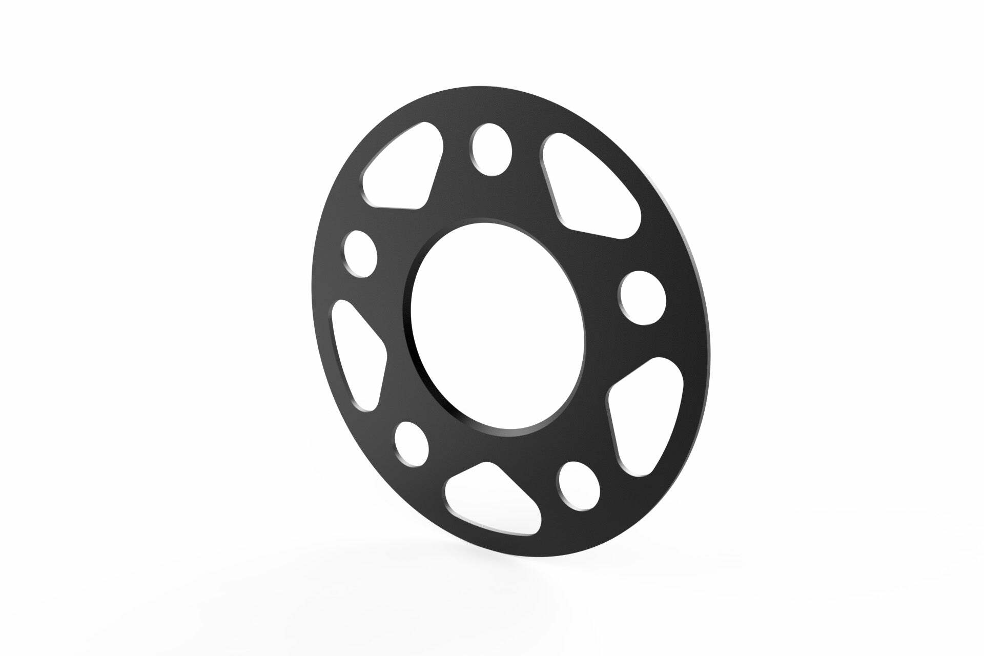 APR Wheel Spacer Kit