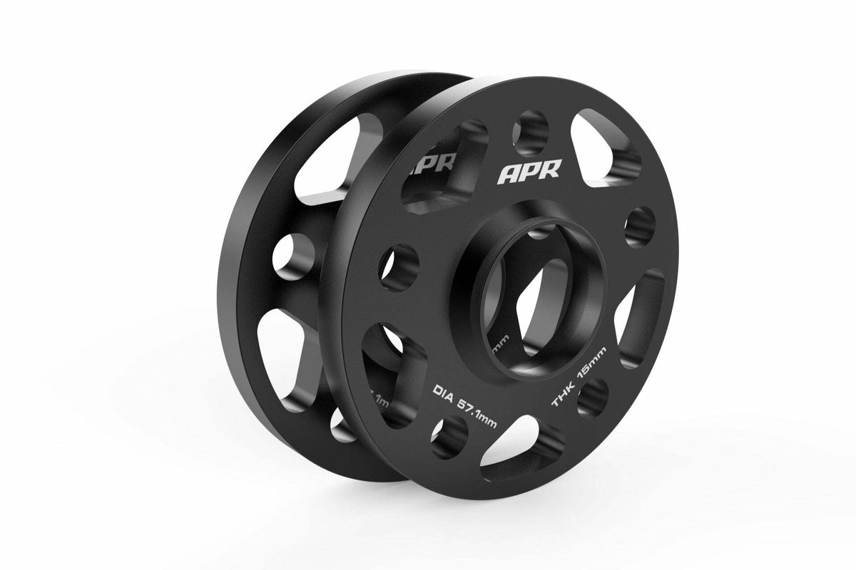 APR Wheel Spacer Kit