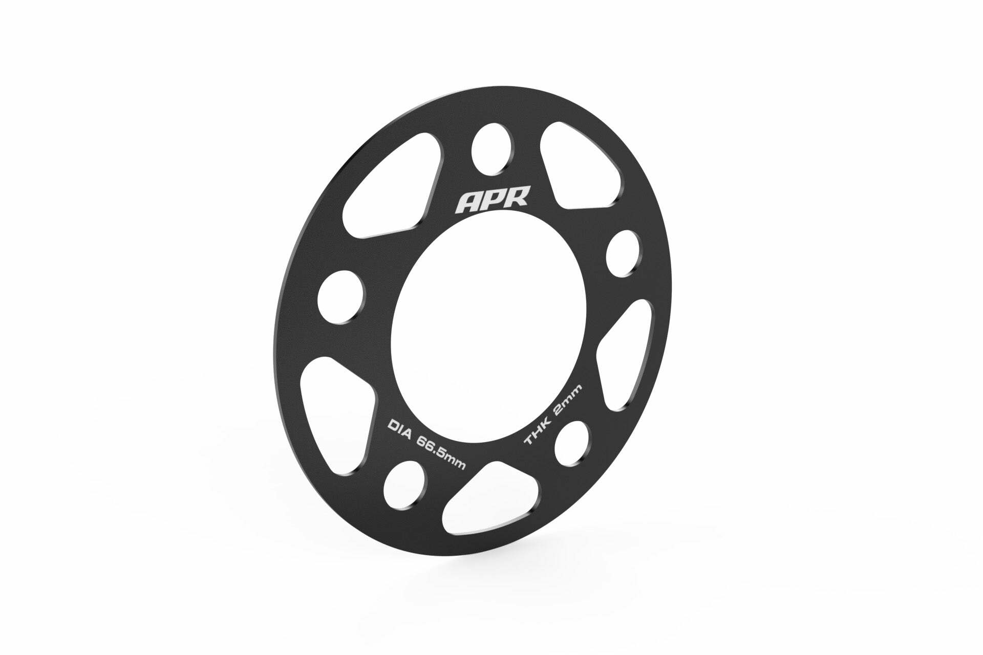 APR Wheel Spacer Kit