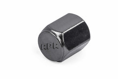 APR Stylish Valve Stem Cap Set