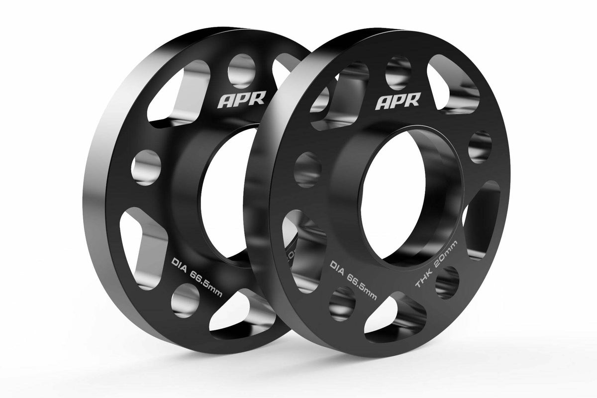 APR Wheel Spacer Kit