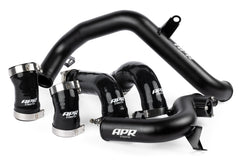 APR CHARGE PIPE KIT, MQB EVO, CONTI TURBO PN. MS100220