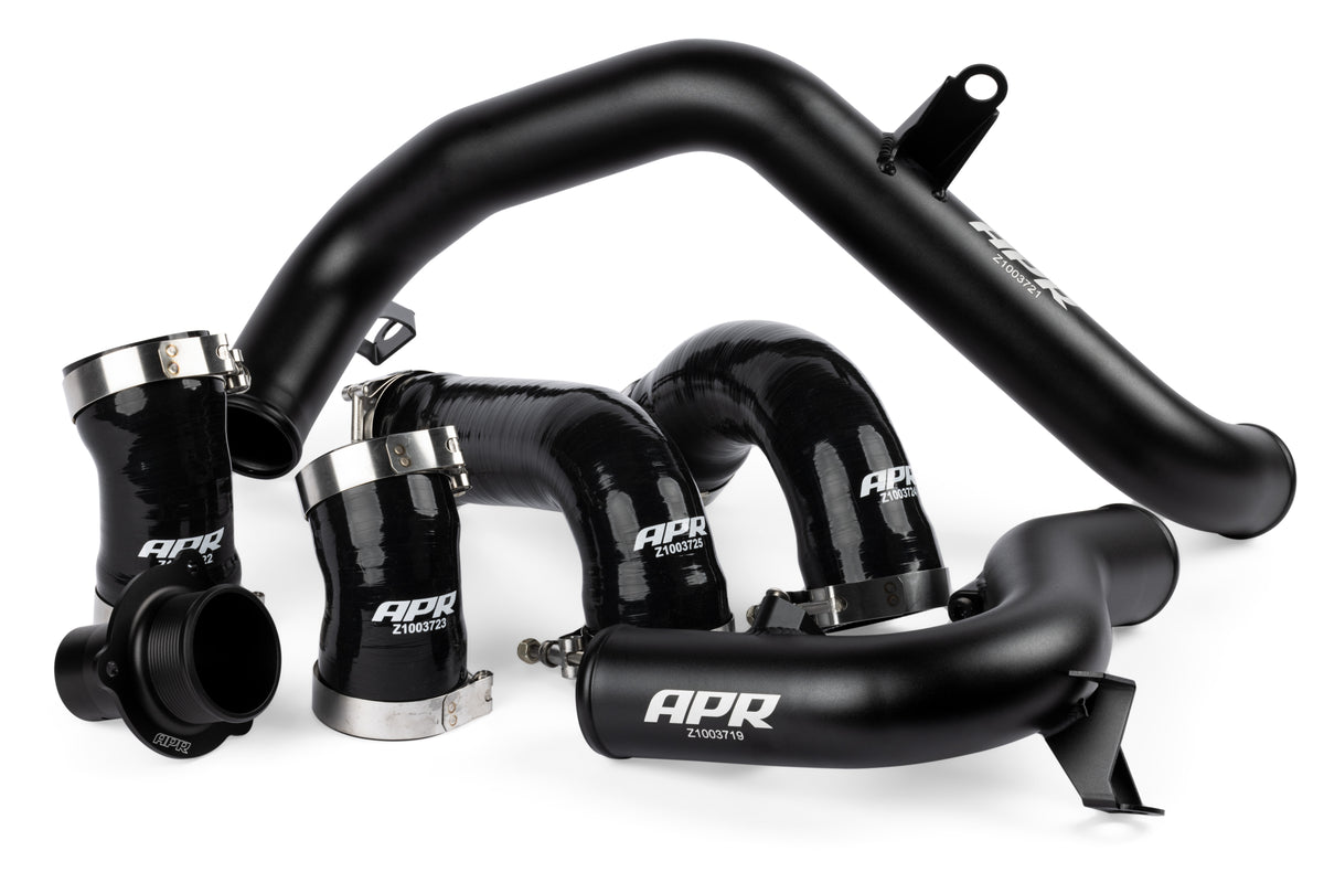 APR 22-26 Volkswagen GTI (2.0) Intercooler Hose PN. MS100221