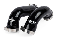 APR 22-26 Volkswagen GTI (2.0) Intercooler Hose PN. MS100221