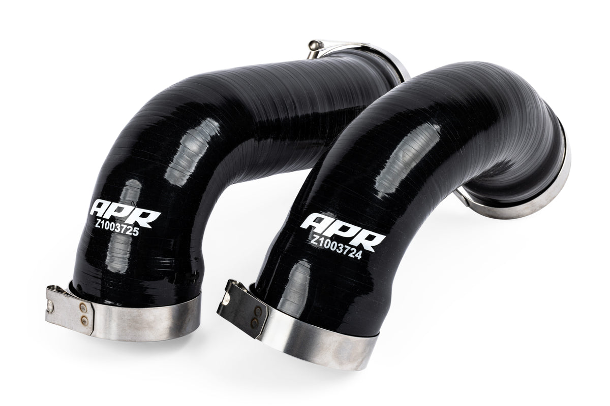 APR Audi, Volkswagen (2.0) Intercooler Hose PN. MS100228