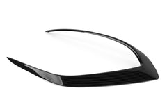 APR 22-24 Volkswagen GTI (2.0) Bumper Trim PN. MS100237