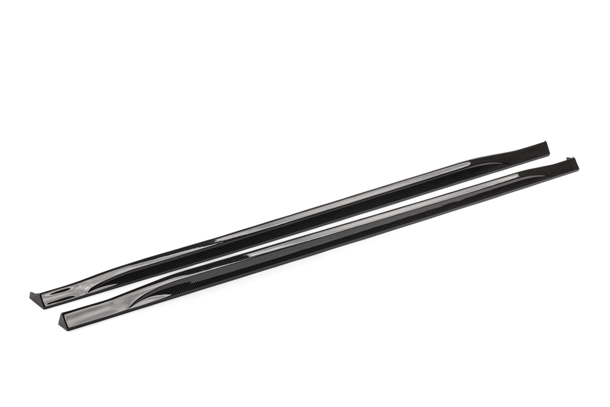 APR 22-24 Volkswagen GTI (2.0) Side Skirt PN. MS100240