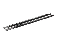 APR 22-24 Volkswagen GTI (2.0) Side Skirt PN. MS100240