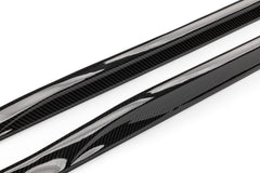 APR 22-24 Volkswagen GTI (2.0) Side Skirt PN. MS100240