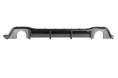 APR 22-24 Volkswagen GTI (2.0) Bumper Diffuser PN. MS100241
