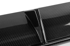 APR 22-24 Volkswagen GTI (2.0) Bumper Diffuser PN. MS100241