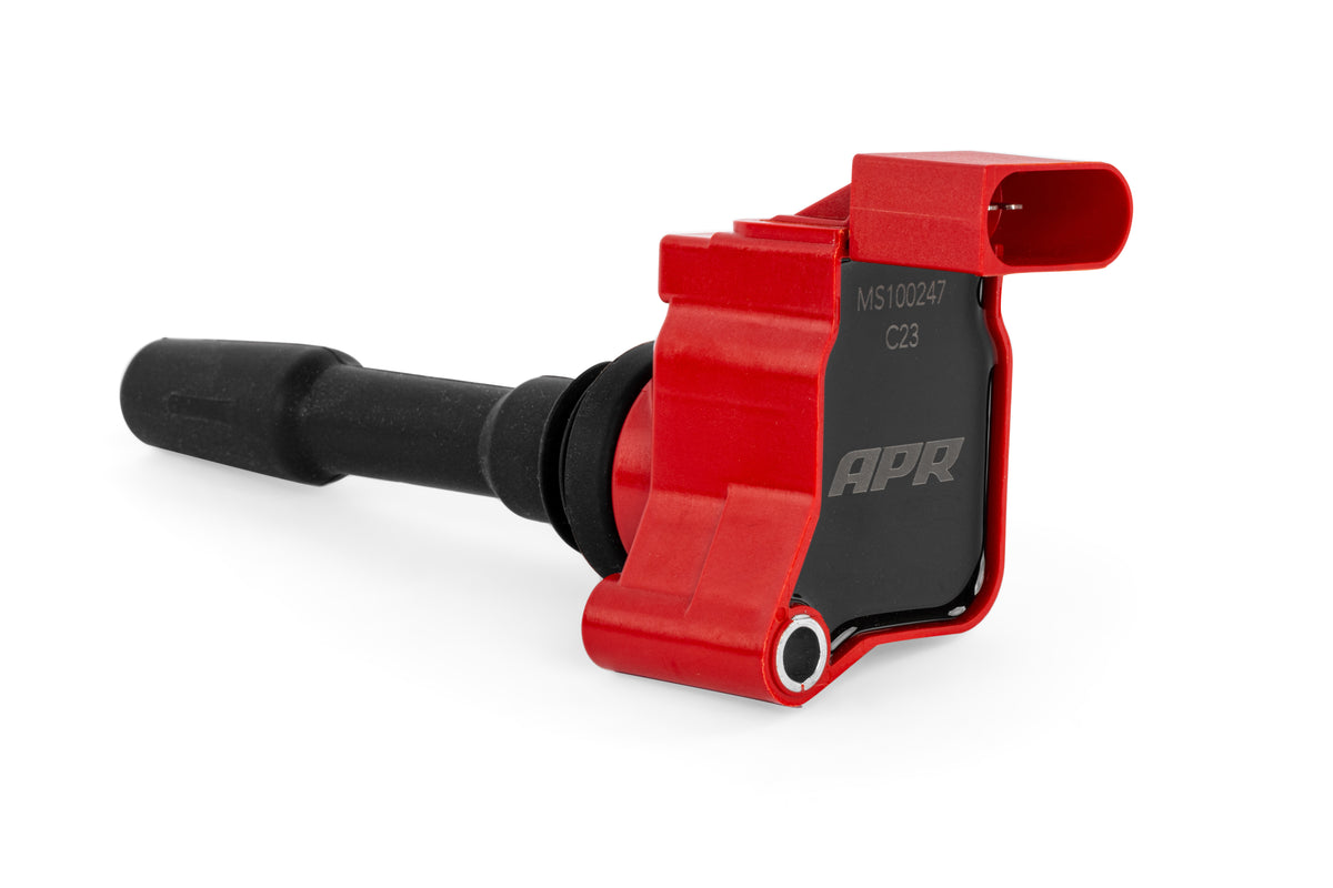 APR IGNITION COIL, APR, 1.5T, RED PN. MS100247