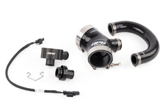 APR 22-26 Volkswagen GTI (2.0) Turbocharger Outlet Hose PN. MS100262