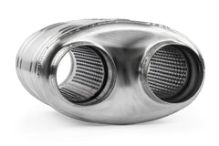 APR Exhaust Muffler PN. MUH0011