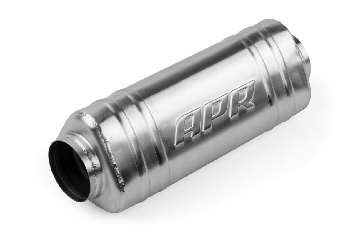 APR Exhaust Muffler PN. MUH0013