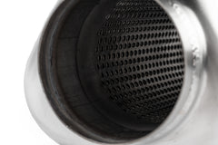 APR Exhaust Muffler PN. MUH0013
