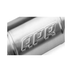APR Exhaust Muffler PN. MUH0013
