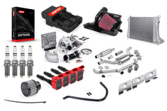 APR 15-17 Volkswagen GTI (2.0) Performance Upgrade Kit PN. PK100002