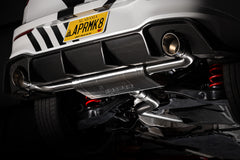 APR 22-24 Volkswagen GTI (2.0) Performance Upgrade Kit PN. PK100006