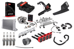APR 22-24 Volkswagen GTI (2.0) Performance Upgrade Kit PN. PK100006