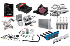APR 15-17 Volkswagen Golf R (2.0) Performance Upgrade Kit PN. PK100008