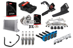 APR 22-24 Volkswagen Golf R (2.0) Performance Upgrade Kit PN. PK100012