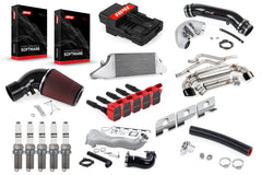 APR 18-22 Audi TT RS Quattro (2.5) Performance Upgrade Kit PN. PK100015