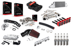 APR 18-22 Audi TT RS Quattro (2.5) Performance Upgrade Kit PN. PK100016