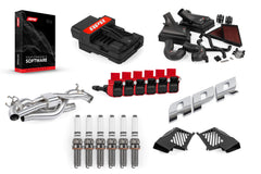 APR 20-25 Porsche 911 (3.0) Performance Upgrade Kit PN. PK100019
