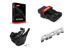 APR Audi (3.0) Performance Upgrade Kit PN. PK100025