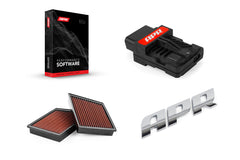 APR 20-25 Porsche 911 (3.0) Performance Upgrade Kit PN. PK100026
