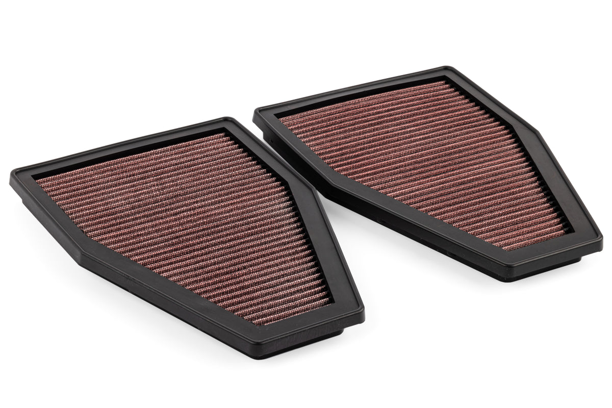 APR 13-16 Porsche 911 (3.4, 3.8) Engine Air Filter PN. RF100031