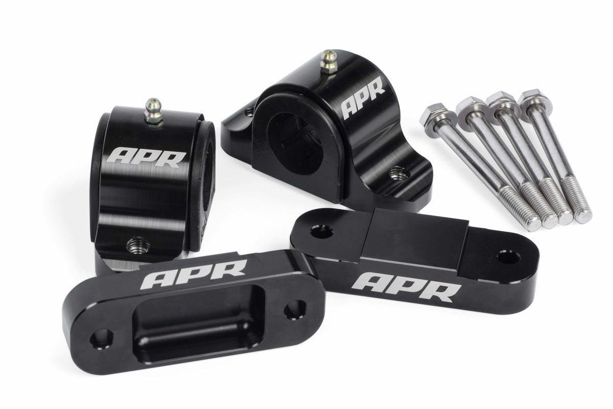 APR Roll-Control Stabilizer Bar