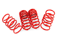 APR 22-26 Volkswagen GTI (2.0) Coil Spring Lowering Kit PN. SUS00016