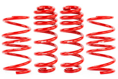 APR 22-26 Volkswagen GTI (2.0) Coil Spring Lowering Kit PN. SUS00016