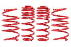 APR 19-26 Volkswagen Jetta (2.0) Coil Spring Lowering Kit PN. SUS00021