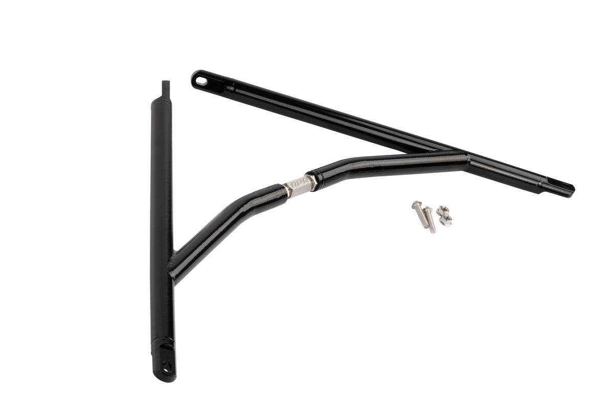 APR Audi Suspension Strut Brace PN. SUS00027