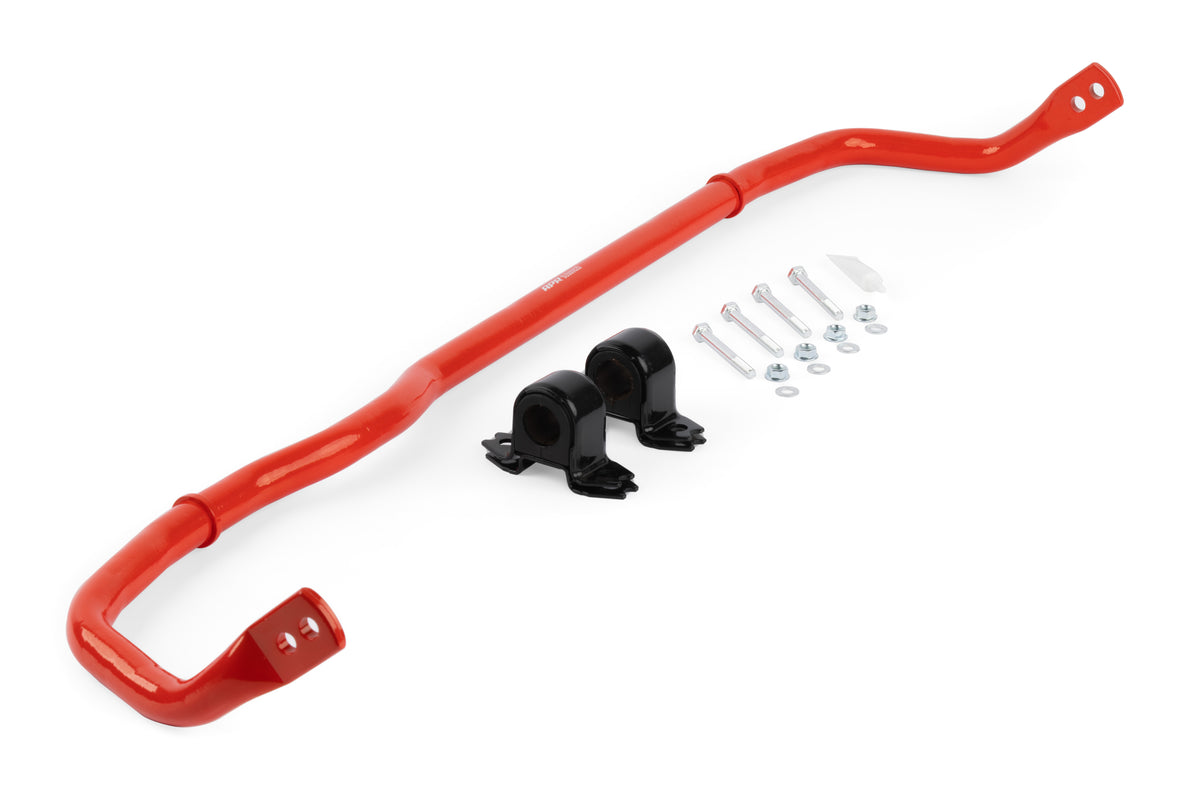 APR Audi, Volkswagen Suspension Stabilizer Bar PN. SUS00029
