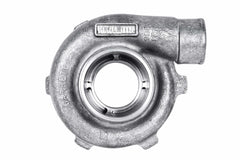APR Turbocharger System