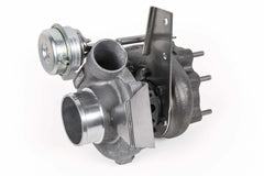 APR Turbocharger System