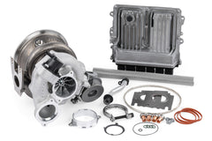 APR B9 S4/S5 DROP-IN TURBOCHARGER KIT PN. T4100001