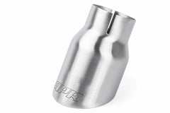 APR Double-Walled Exhaust Tips