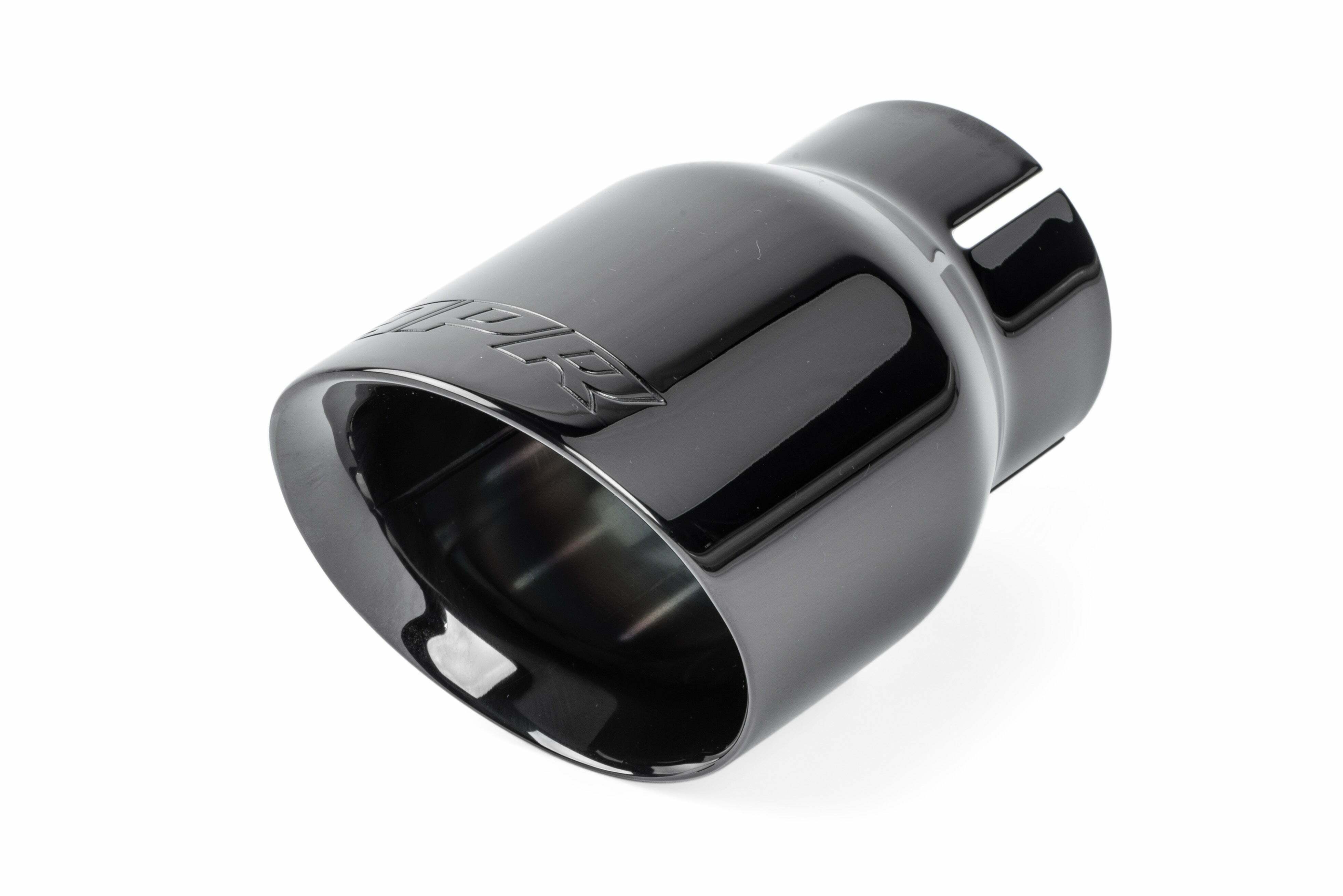 APR Double-Walled Exhaust Tips