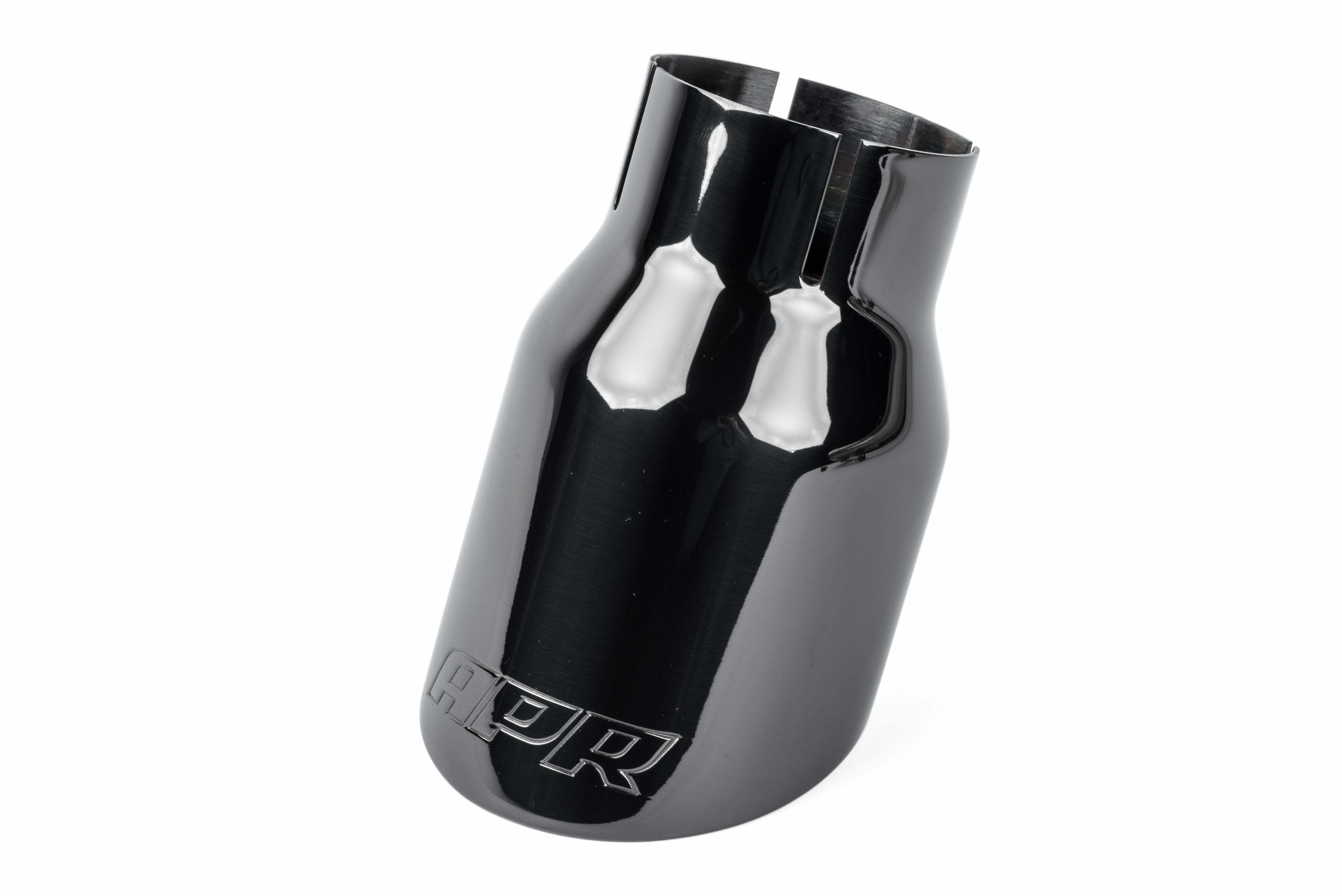 APR Double-Walled Exhaust Tips