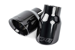 APR Double-Walled Exhaust Tips
