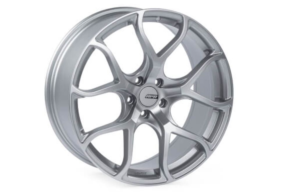APR Flow Formed Wheels PN. WHL00008