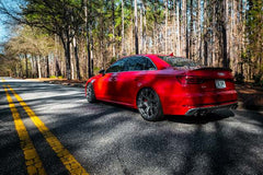 APR Flow Formed Wheels