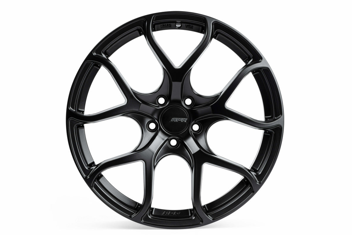 APR Flow Formed Wheels
